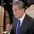 Wang Yi, ministro de Relaciones Exteriores de China. (Imagen de archivo: 01.04.2025)