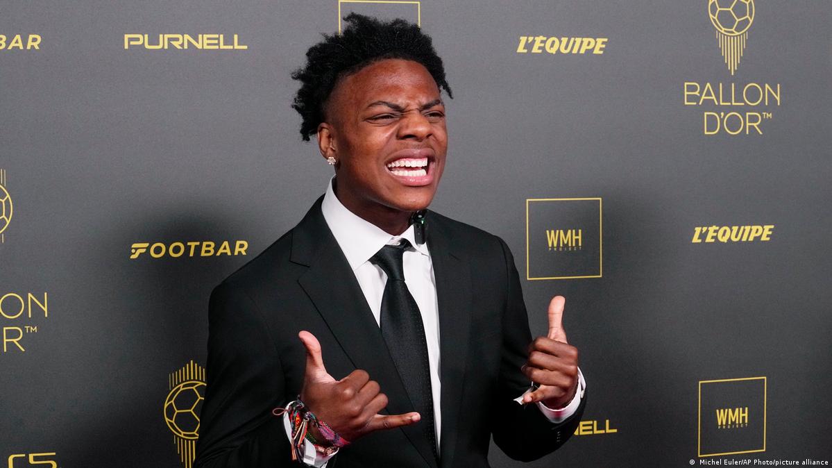 墙外文摘：“甲亢哥”直播香港为何成为官方盛事？