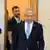 İsrail Başbakanı Benyamin Netanyahu