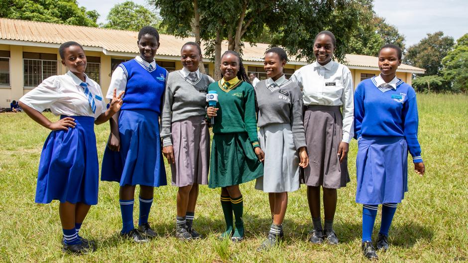 Au Sénégal, le taux de scolarisation des filles vu à la hausse