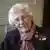 Charlotte 'Betty' Webb MBE