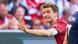 Thomas Müller entró al campo de juego en el partido contra Bochum, y también vio algo de acción contra el Augsburgo ante la lesión de Jamal Musiala. Thomas Müller entró al campo de juego en el partido contra Bochum, y también vio algo de acción contra el Augsburgo ante la lesión de Jamal Musiala.