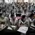 A classroom full of Indian students in a file photo from 2010