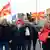 ССМ протест