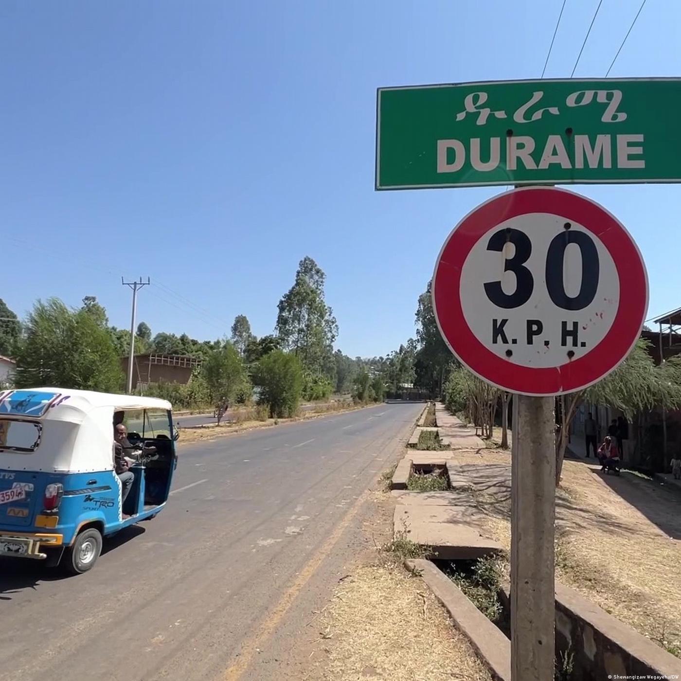 የኢትዮጵያውያን መከራ በደቡብ አፍሪካ የፍልሰት ጉዞ
