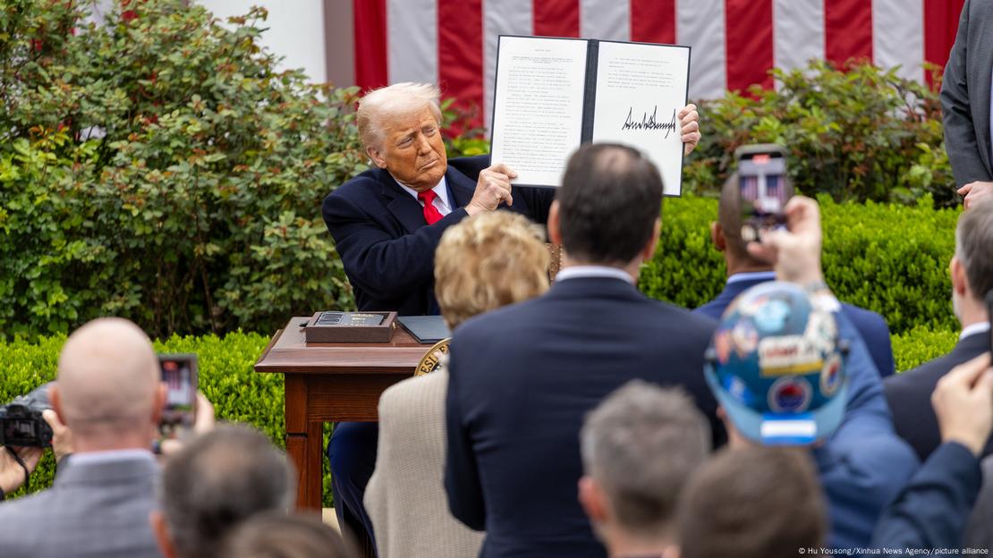Доналд Трамп Доналд Трамп