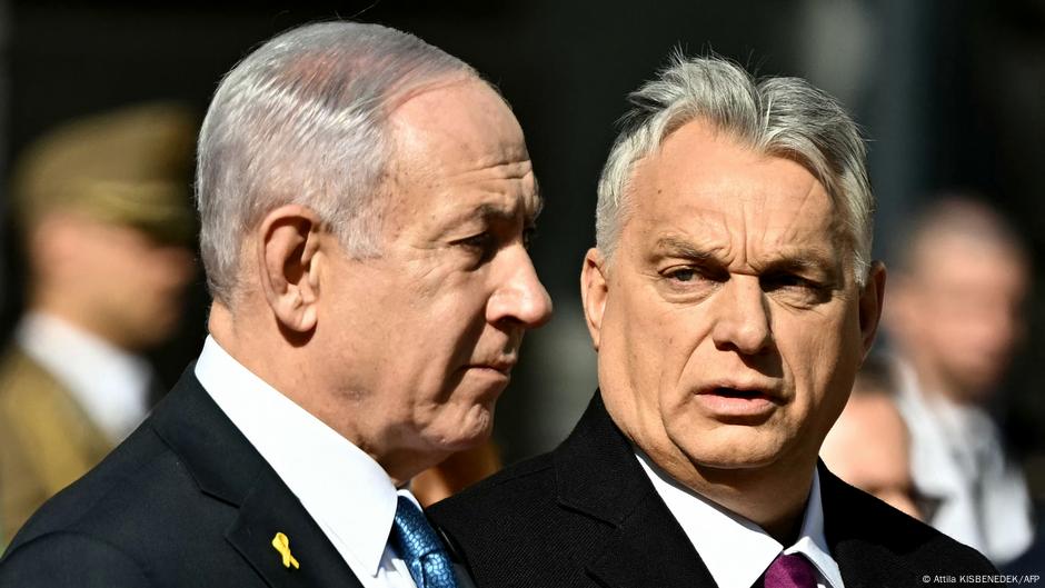 Poseta Mađarskoj uprkos međunarodnom nalogu za hapšenje: u aprilu 2025. Benjamin Netanjahu boravio je u Budimpešti u zvaničnoj poseti Viktoru Orbanu