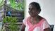 Ranjini at her home in Sri Lanka Ranjini at her home in Sri Lanka