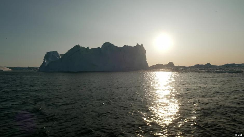 Roce Dinamarca-EE.UU. por intento de influir en Groenlandia – DW – 27/08/2025