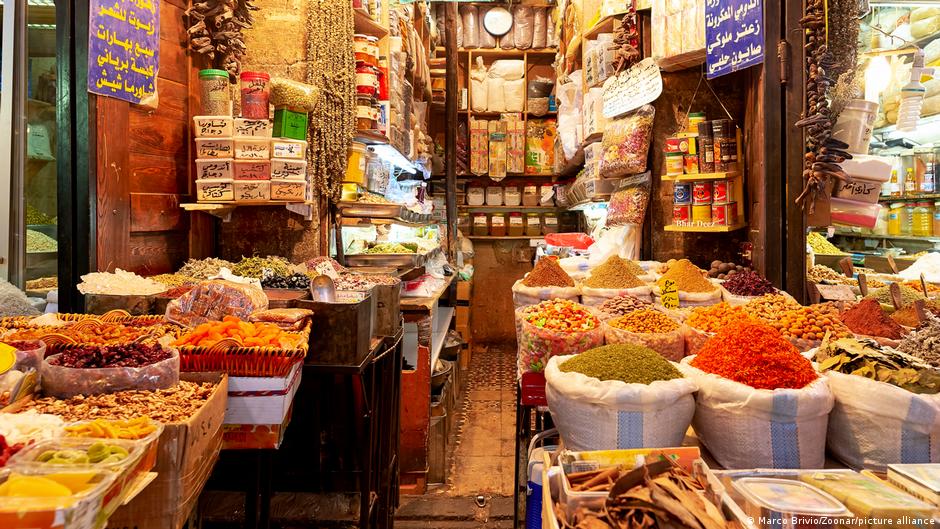 قیمت مواد غذایی جهانی در ماه آگست به اوج چهار ساله رسید