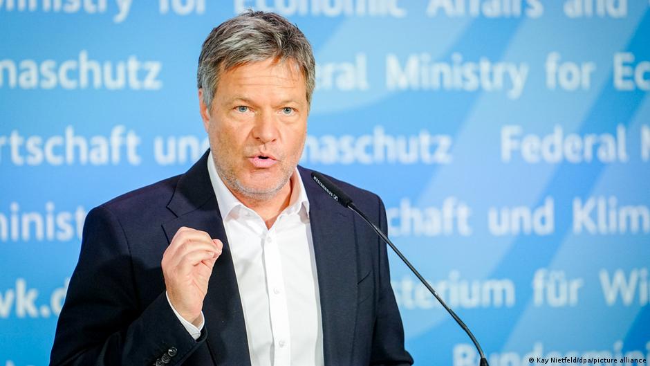 Robert Habeck zieht sich aus der Politik zurück