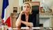 Frankreich Paris 2025 | Marine Le Pen in ihrem Büro in der Nationalversammlung Frankreich Paris 2025 | Marine Le Pen in ihrem Büro in der Nationalversammlung