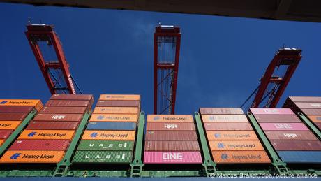 Δασμοί: Διαχειρίσιμες οι επιπτώσεις για τη Γερμανία;