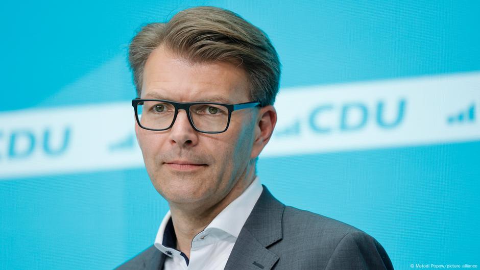 Polityk CDU za zaostrzeniem zasad UE dotyczących swobody przepływu pracowników