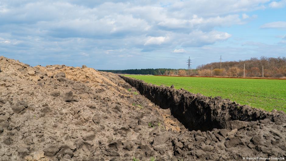 Наступ РФ на Дніпропетровщині: що відбувається?