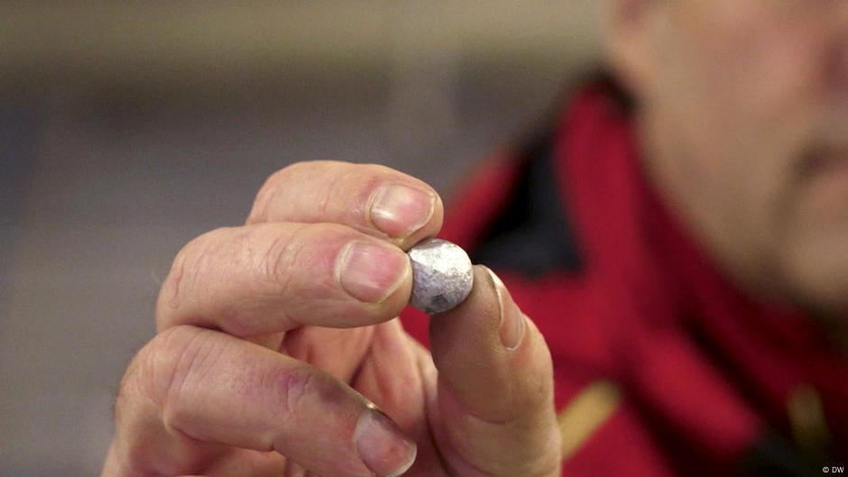 Innovative Iron Pellets: Revolutionizing Green Hydrogen Storage in Dresden