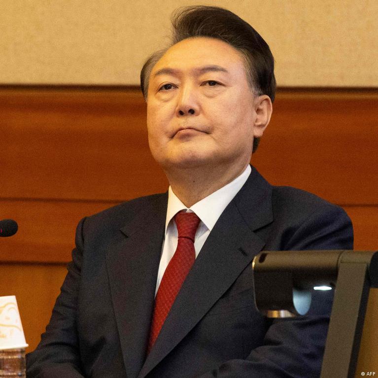 Экс-президент Южной Кореи получил 5 лет по одному эпизоду и ожидает приговора по другому