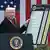 Трамп объявляет о введении тарифов