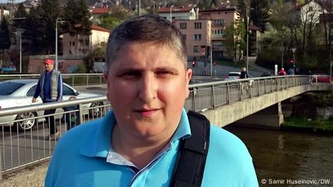 Nedžad Ahatović Nedžad Ahatović