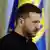 Президент України Володимир Зеленський