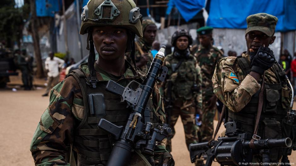 Nouvelles rencontres prévues entre le M23 et Kinshasa