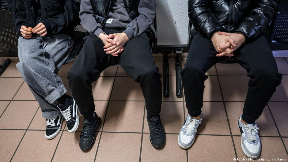 تردید گسترده در آلمان نسبت به پذیرش پناهجوی بیشتر از ایران