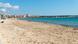 Plaża Playa de Palma na Majorce Plaża Playa de Palma na Majorce
