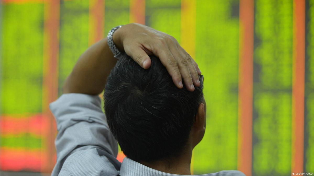 中美贸易战之际：“国家队”中央汇金增持以期阻止股市下跌