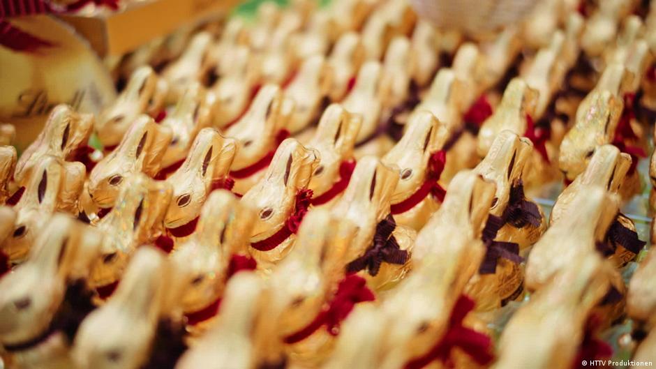 Wystawna Wielkanoc w Niemczech? Nie w tym roku