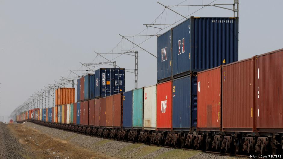 India overtakes Japan as 4th-largest economy, report says