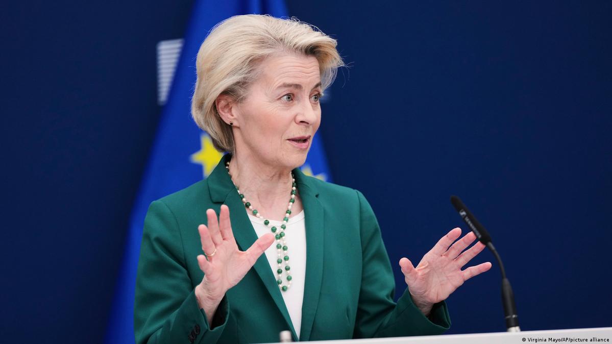 欧盟对美报复性关税：暂缓90天执行