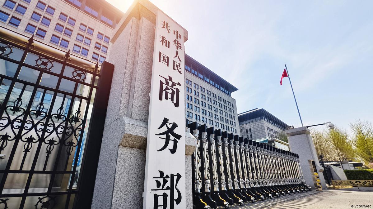 中国宣布第二轮反制关税：对美国进口商品追加至84%