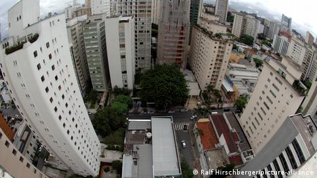 As moradias sociais que viraram negócio em São Paulo