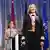 USA New York 2022 | Ellis Island Medals of Honor | Konteradmiral Shoshana Chatfield geehrt

