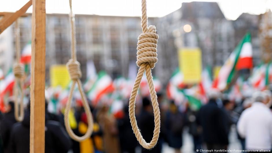 Irán ejecuta a otro hombre acusado de espiar para Israel