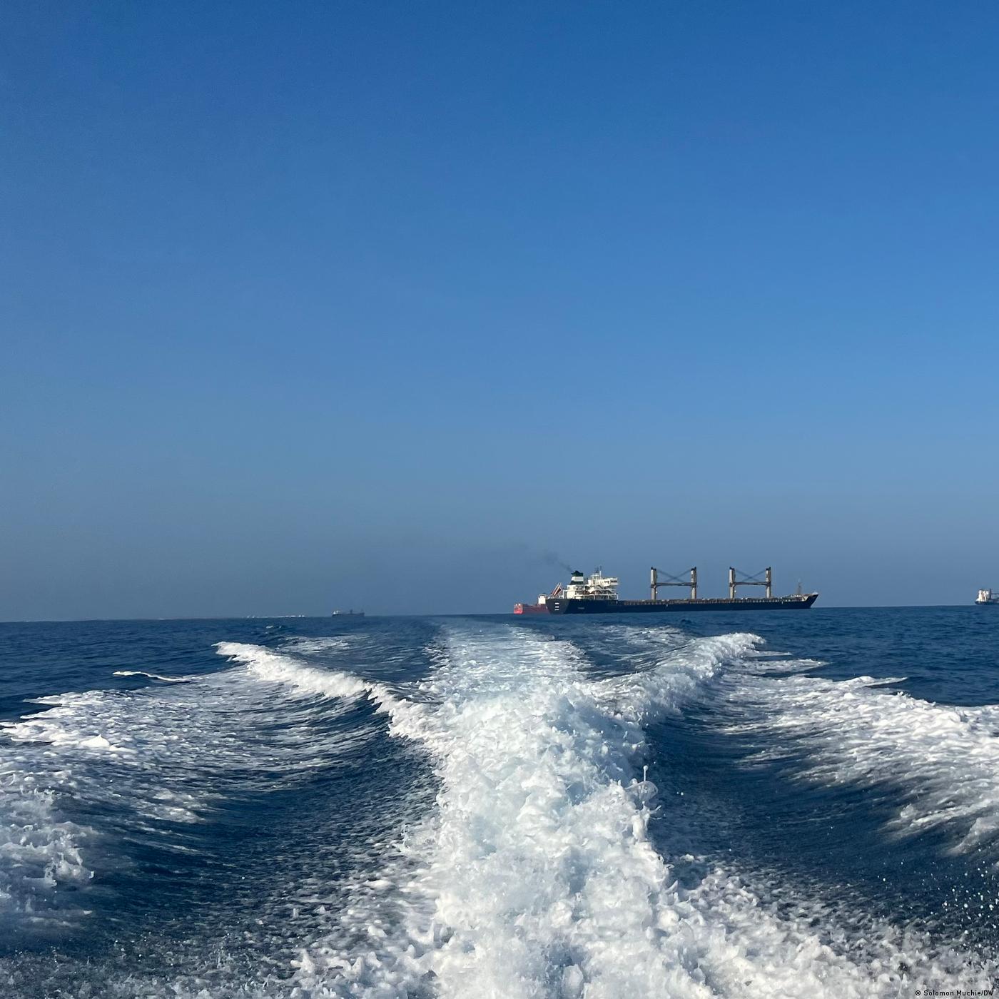 ማኅደረ ዜና፤ ውጥረት ያልተለየው የአፍሪቃ ቀንድ ወቅታዊ ኹኔታ ማኅደረ ዜና፤ ውጥረት ያልተለየው የአፍሪቃ ቀንድ ወቅታዊ ኹኔታ