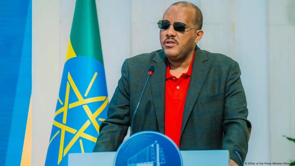 አቶ ጌታቸው ረዳ የሚመሩት ክንፍ ወደ አዲስ ፓርቲነት ?