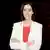 DW "Conflict Zone" Moderatorin Sarah Kelly (Composite)