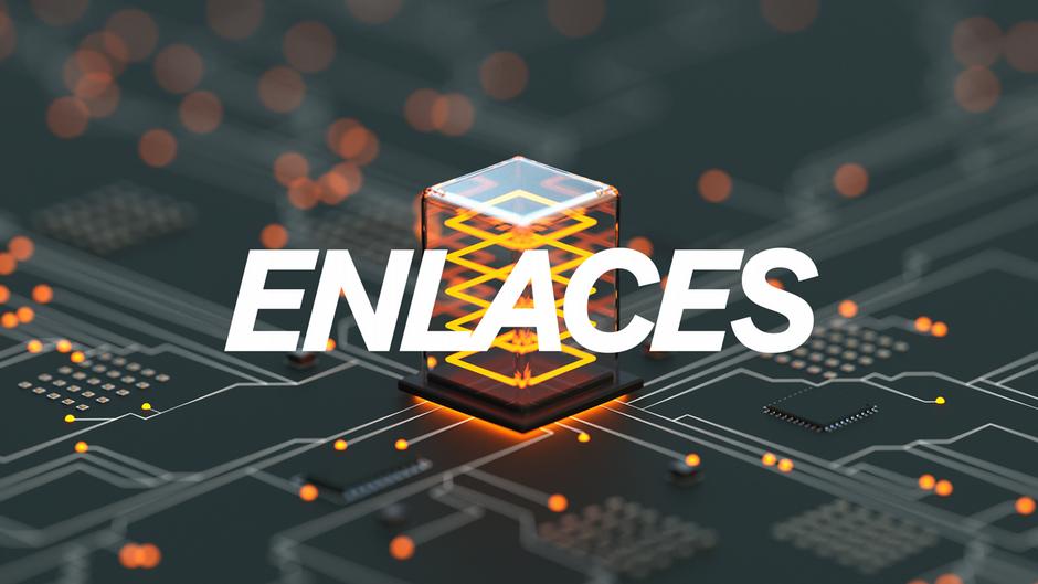 Enlaces — Ventana abierta al mundo digital – DW
