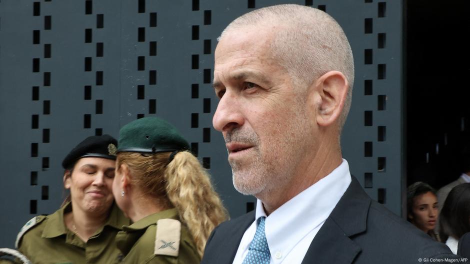 despido del jefe del Shin Bet fue ilegal – DW – 21/05/2025