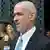 Ronen Bar, jefe del Shin Bet.