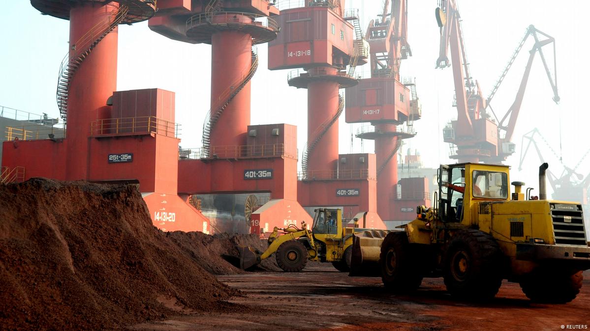 How China wields rare earths as a strategic weapon