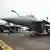 Самолет модельного ряда Rafale на совместных учениях Индии и США в 2023 году