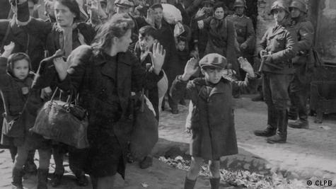 Cywia & Rachela - They Resisted in the Warsaw Ghetto