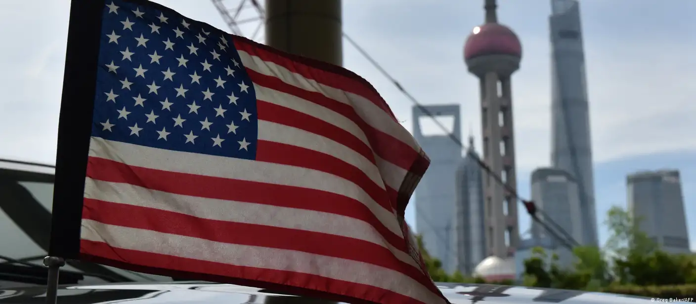 特朗普下调中国关税到50%？白宫否认单边退让