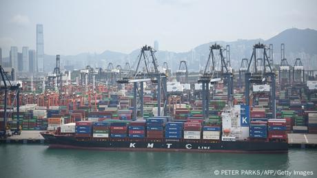 USA und China verschieben die geplanten Zollerhöhungen um weitere 90 Tage.