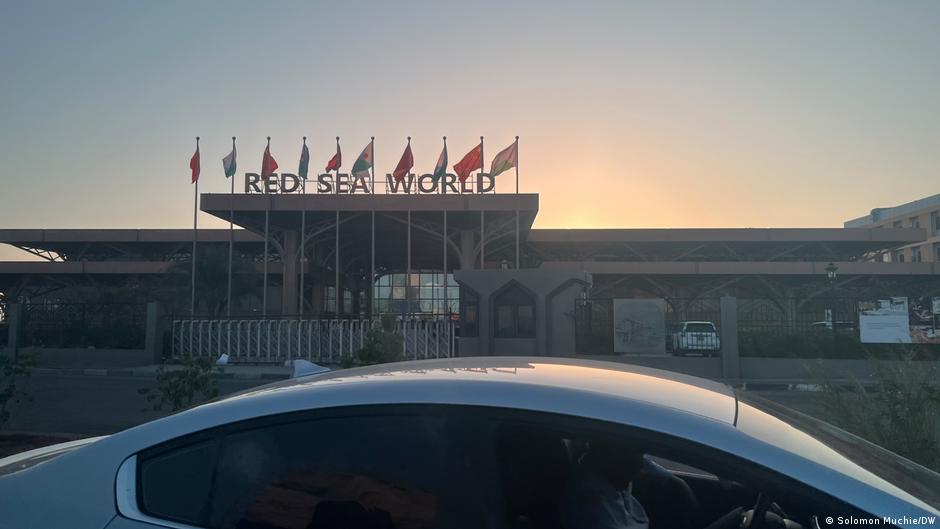 ጅቡቲ በፍልሰተኞች ላይ ያወጣችው ማስጠንቀቂያ