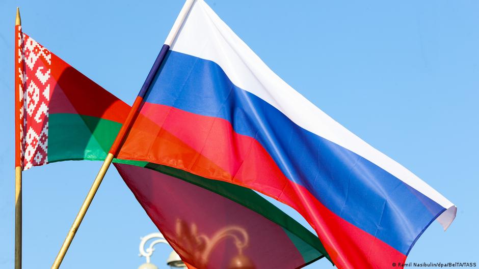 Як громадян РБ в інтернеті вербують на війну проти України