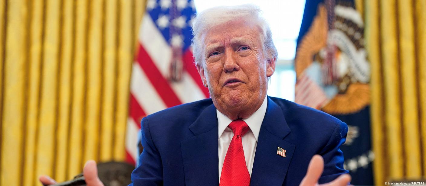 La Nación / EEUU: demócratas ganan banca en Georgia, lideran la otra  elección y acarician control del Senado, image size:1408x616