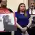 Jennifer Vasquez Sura, wife of Kilmar Abrego Garcia